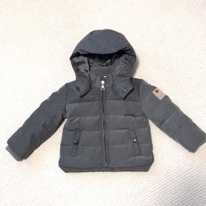 Guess toddler jacket.
